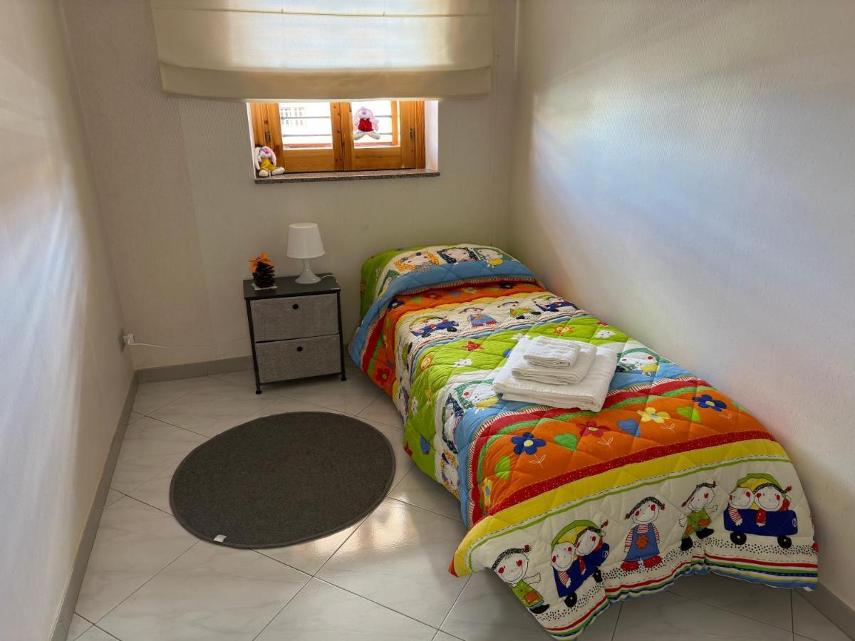 La Pigna Delle Aci Apartment Acireale Exterior photo